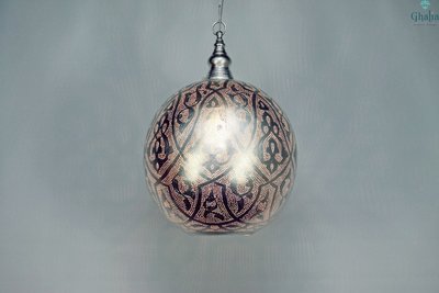 Oosterse lamp Alhambra Ghalia L